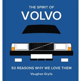 The Spirit of Volvo