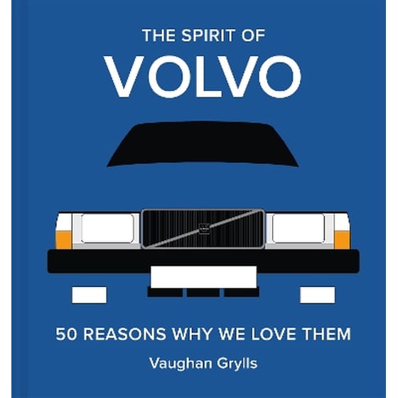 The Spirit of Volvo image 0