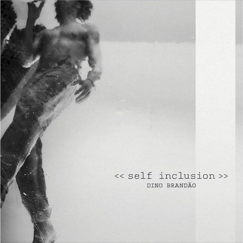 Self-Inclusion (Red Colored LP + CD)