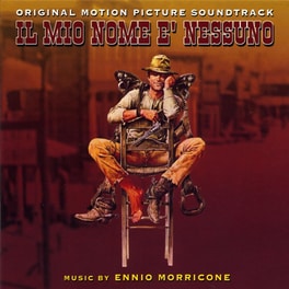 Il Mio Nome E' Nessuno - Original Motion Picture Soundtrack (The Definitive Edition)