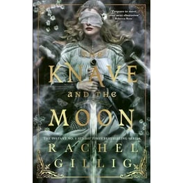 The Knave And The Moon