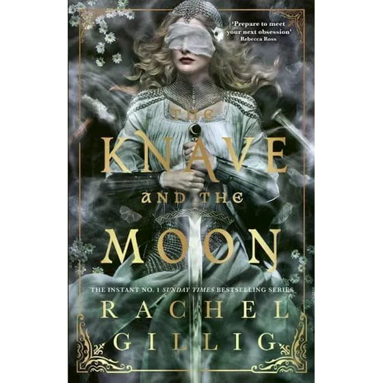 The Knave And The Moon image 0