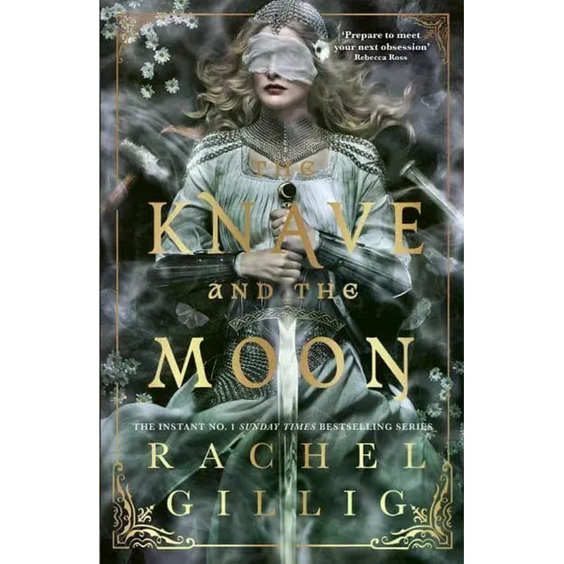 The Knave And The Moon