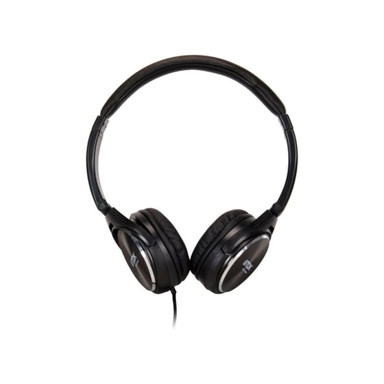 Ακουστικά Κεφαλής TDK Bass Boost T32790 Μαύρο image 0