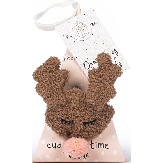 Κάλτσες Χριστουγεννιάτικες  Tri-Coastal Deisgn Τάρανδος image 1