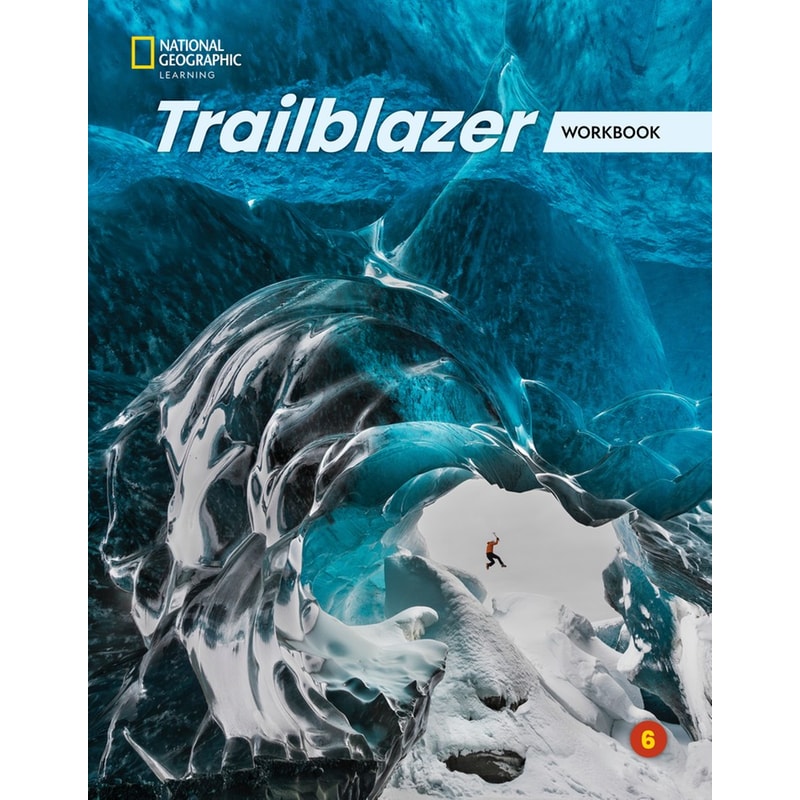 Trailblazer 6: Workbook