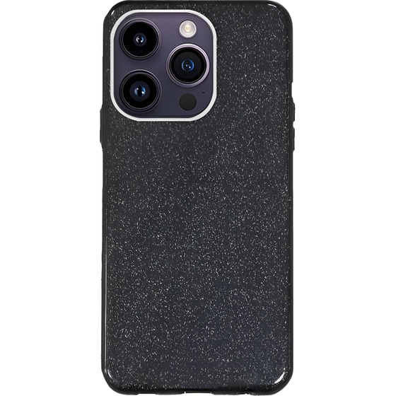 Θήκη Apple iPhone 14 Pro - Sonique Shiny - Μαύρο image 0