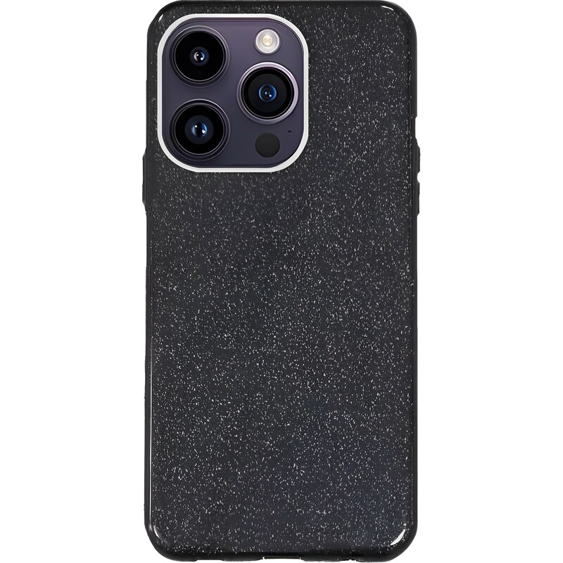 Θήκη Apple iPhone 14 Pro - Sonique Shiny - Μαύρο