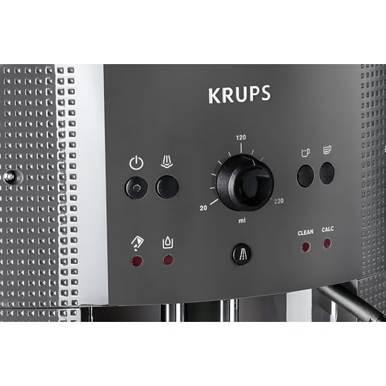 KRUPS Essential EA810B 1450W 15bar Μηχανή Espresso image 1