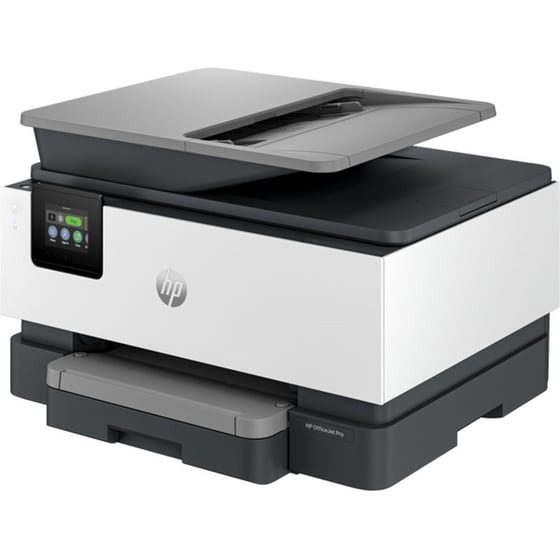 HP OfficeJet Pro 9120b All-in-One Έγχρωμο Πολυμηχάνημα Inkjet A4 με WiFi (4V2N0B) image 2