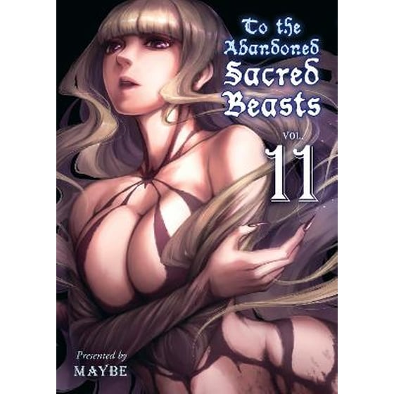 To The Abandoned Sacred Beasts 11 image 0