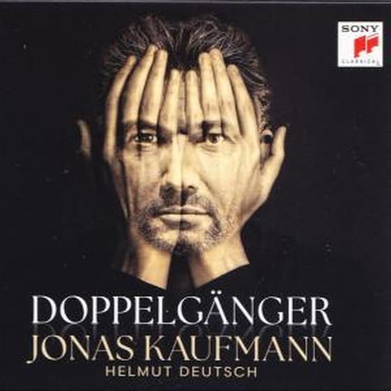 Doppelgänger (CD + DVD) image 1