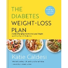 The Diabetes Weight-Loss Plan