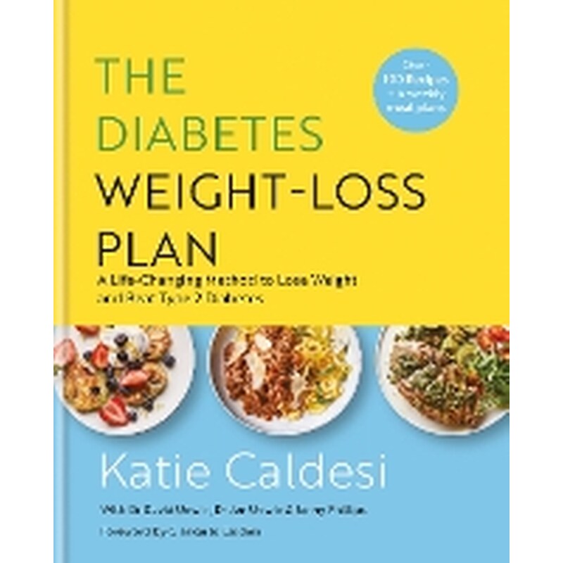 The Diabetes Weight-Loss Plan