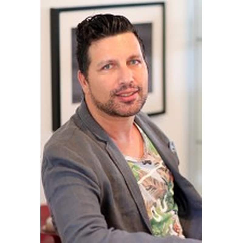 Author picture