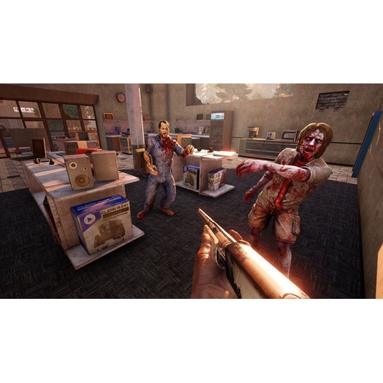 7 Days To Die Console Edition - PS5 Game image 4