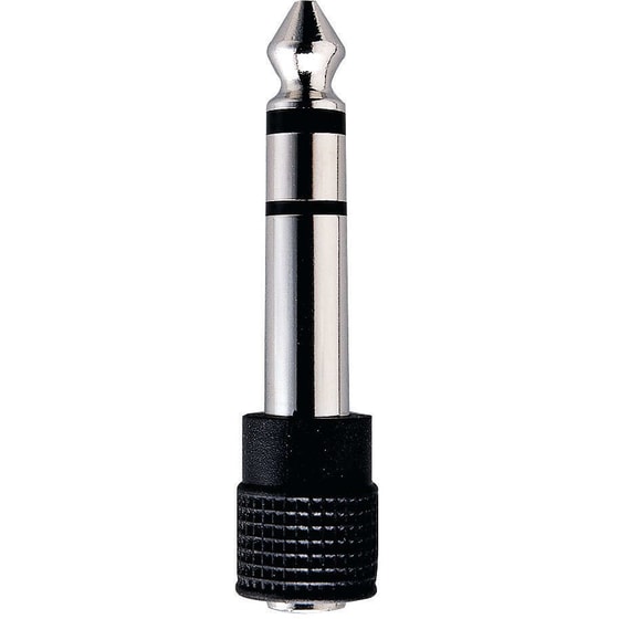 Philips SHP2500/00 Ακουστικά Κεφαλής Μαύρο/Ασημί image 1