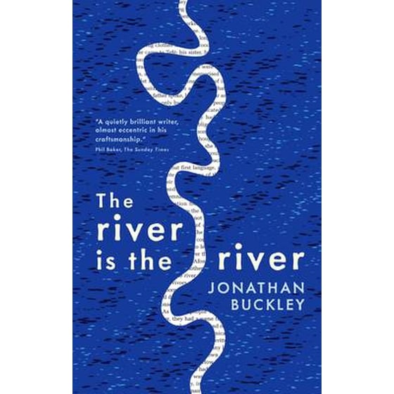 The River is the River image 0