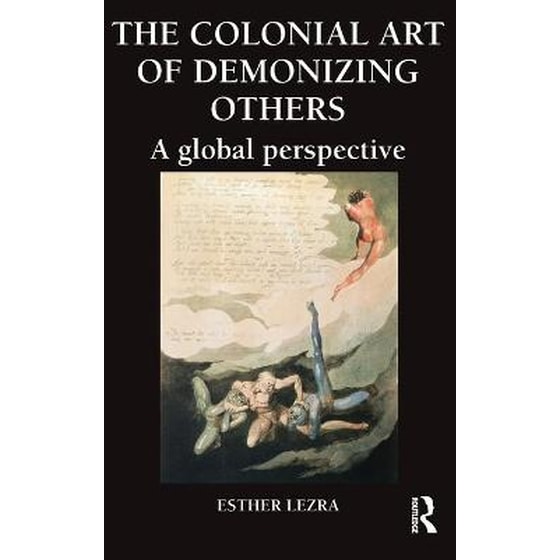 Colonial Art of Demonizing Others image 0