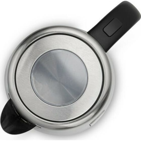PYREX OMBRE SB-4040 2200 W 1.7 L Μαύρο Βραστήρας image 1