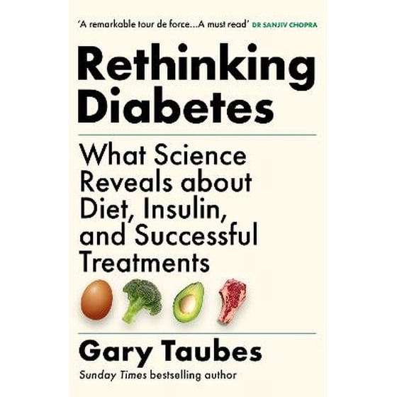 Rethinking Diabetes image 0