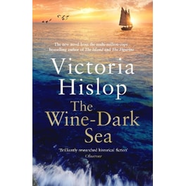 The Wine-Dark Sea