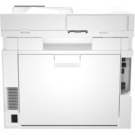 HP LaserJet 4302fdw Έγχρωμο Πολυμηχάνημα Laser A4 με Ethernet (5HH64F) image 3