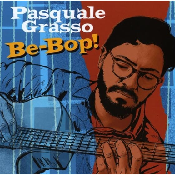 Be-Bop! image 0