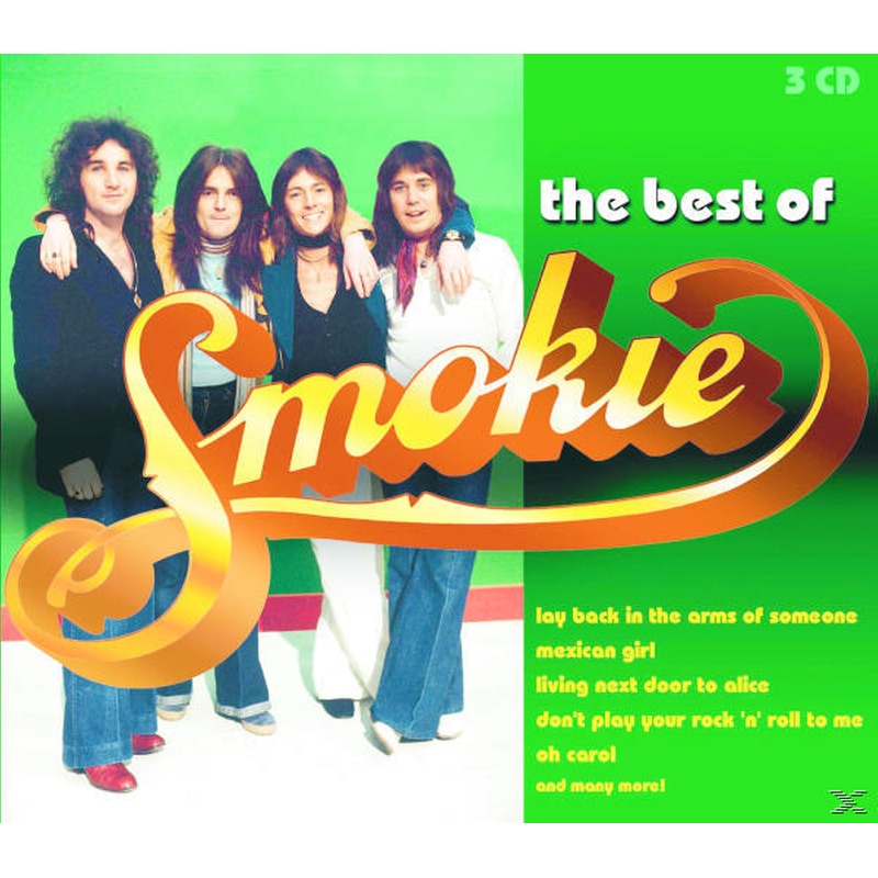 Best Of...