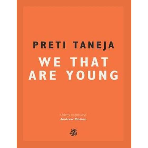 We That Are Young image 0