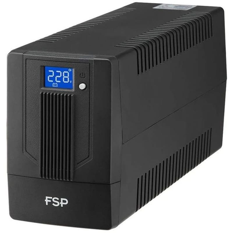 FORTRON UPS FSP/FORTRON iFP 800 Line Interactive 800VA/480W