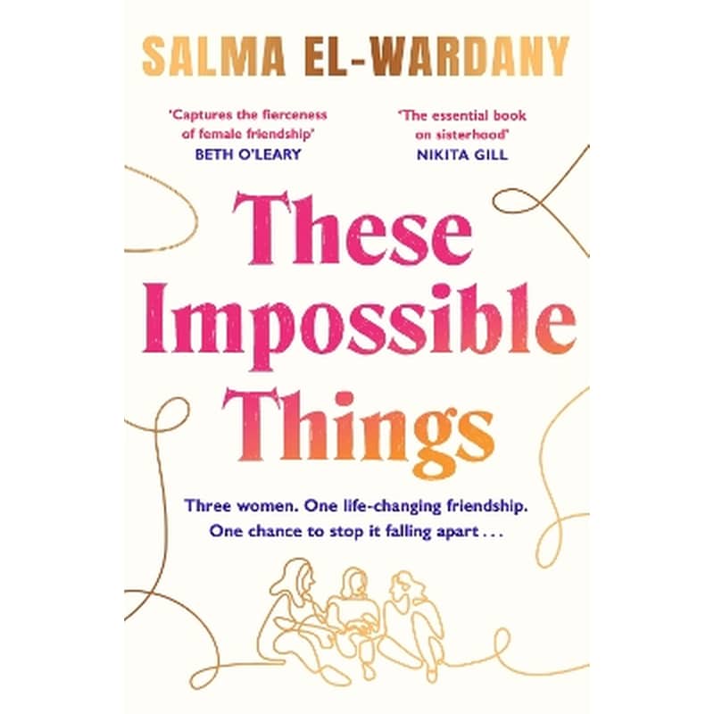 These Impossible Things