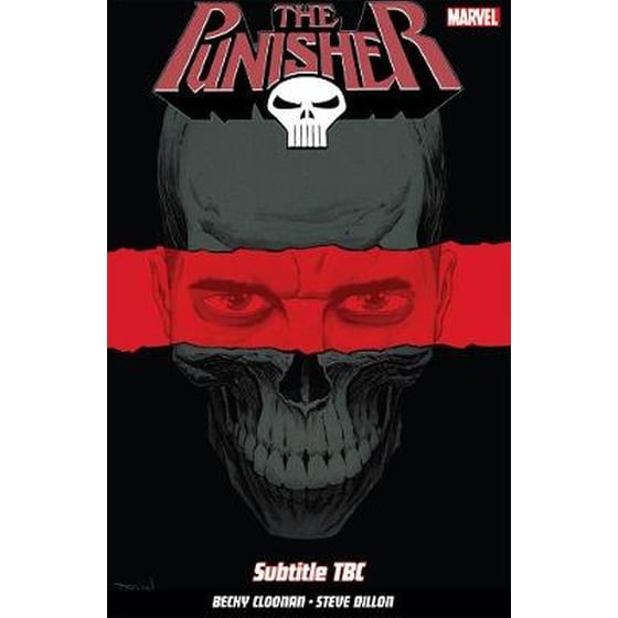 Punisher Vol. 1 image 0