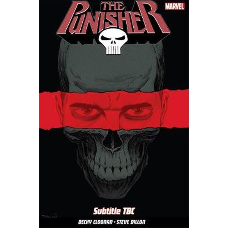 Punisher Vol. 1