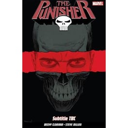 Punisher Vol. 1