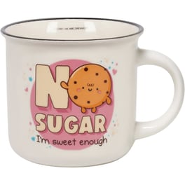 Κούπα Legami Drama No Sugar 350ml