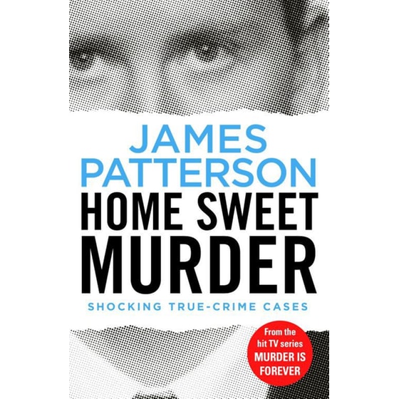 Home Sweet Murder image 0
