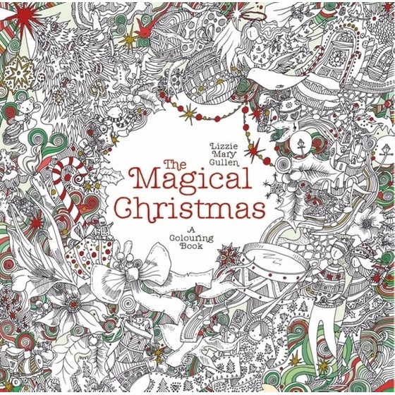 Magical Christmas image 0
