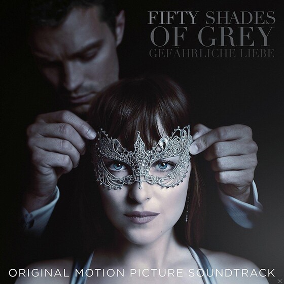 Fifty Shades Of Grey 2: Gefährliche Liebe image 0