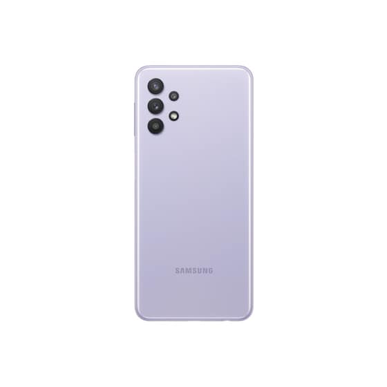 Smartphone Samsung Galaxy A32 5G 128GB Dual Sim Violet image 2