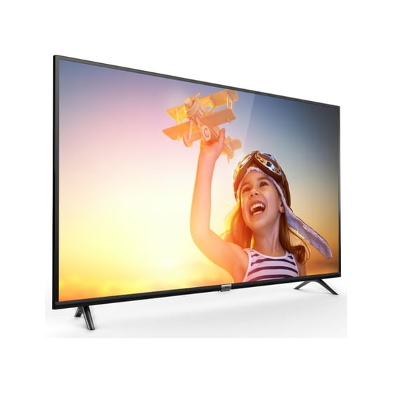 Τηλεόραση TCL 50" Ultra HD 4K LED Smart 50DP600 image 1