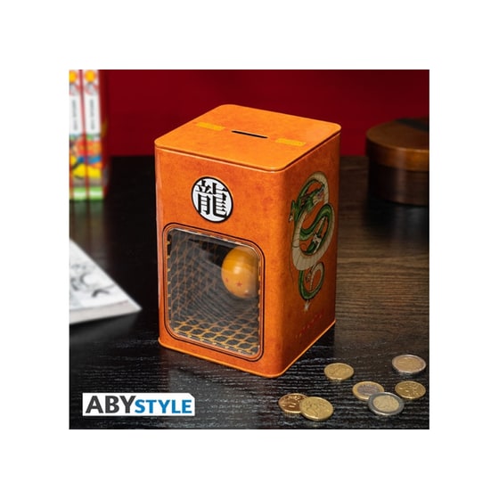 Κουμπαράς Abysse Corp Dragon Ball Ζ Shenron image 4