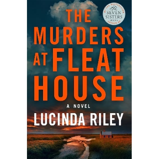 The Murders at Fleat House image 0