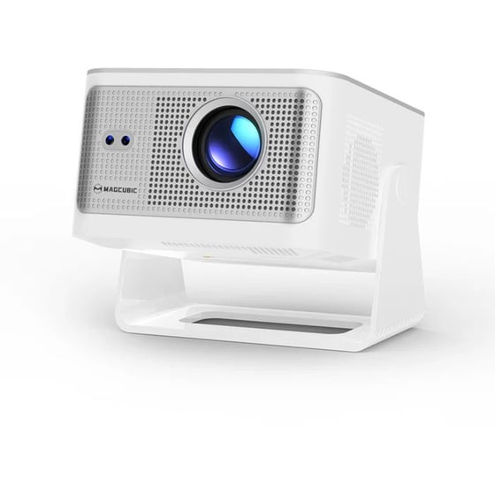 Projector Magcubic DLP HY350 MAX - White image 0