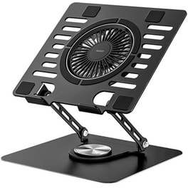Βάση Laptop Cooler Nod Alto 15.6'' - Μαύρο