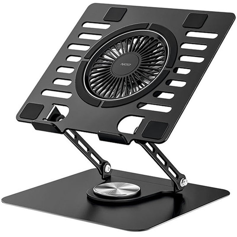Βάση Laptop Cooler Nod Alto 15.6 - Μαύρο