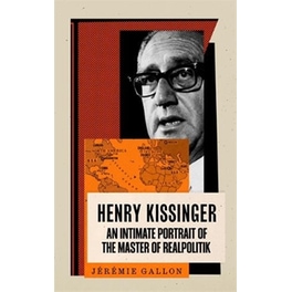 Henry Kissinger