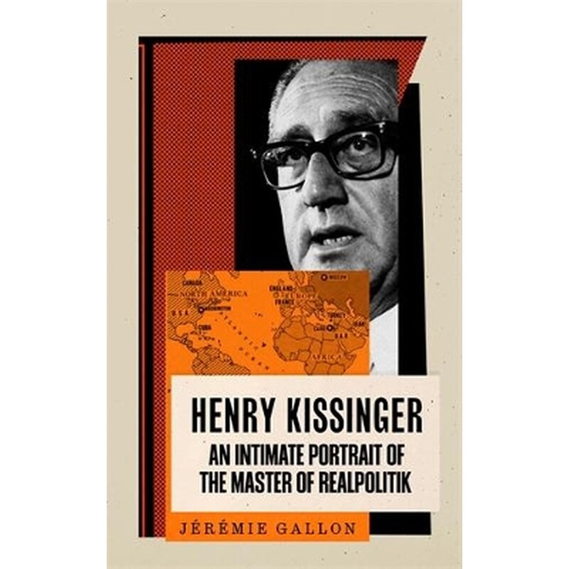 Henry Kissinger