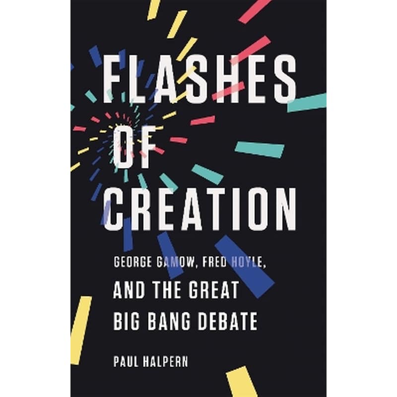 Flashes of Creation