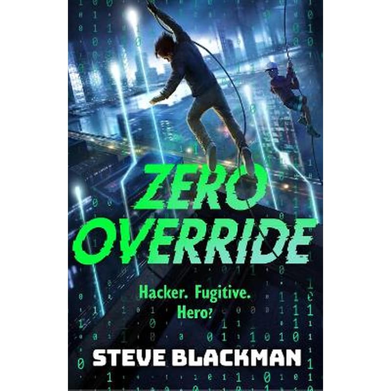 Zero Override